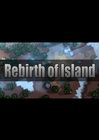 Rebirth of Island PC