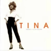 CD Tina - Twenty Four Seven kaina