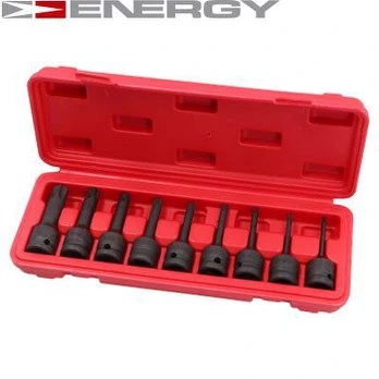 Įrankių rinkinys ENERGY NE00284