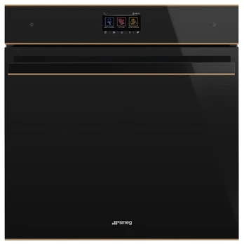 Orkaitė Smeg SOP6604S2PNR