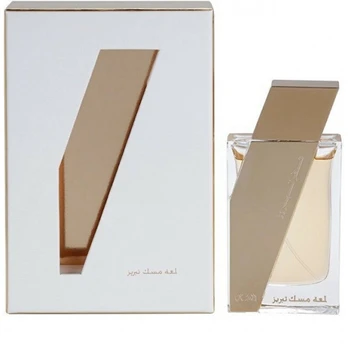 Rasasi Attar Al Boruzz Lamaat Musk EDP U 50 ml
