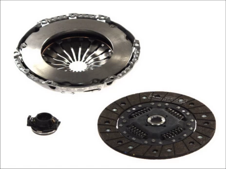 SACHS 3000 950 601 Clutch kit with release bearing
