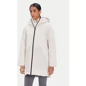 Jack Wolfskin Žieminė striukė Frost Haven A65091 Smėlio Regular Fit