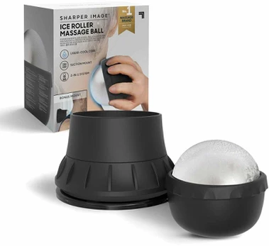 Sharper Image Sharper Image Roller Icepack