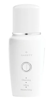 Garett Beauty Refresh Scrub
