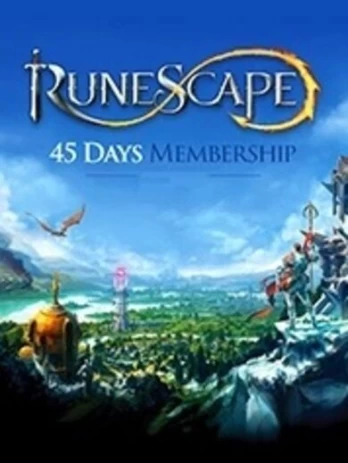 RuneScape Membership
