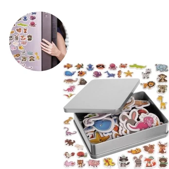 Šaldytuvo magnetai