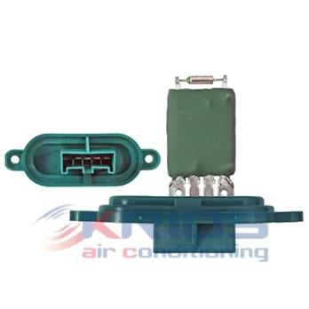 MEAT & DORIA MDK109062 Blower motor regulator