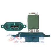 MEAT & DORIA MDK109062 Blower motor regulator kaina
