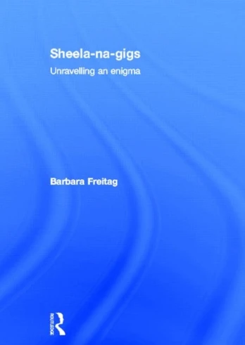 Sheela-na-gigs