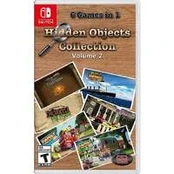 Hidden Objects Collection Volume 2 Nintendo Switch