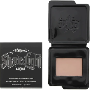 Kvd, Shade & Light, Contouring, Blush Powder, 4.5 g