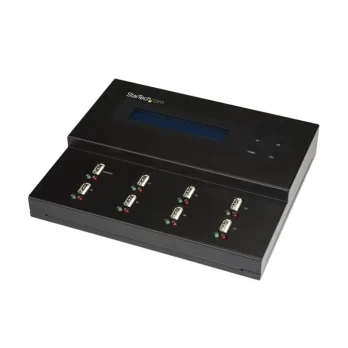 StarTech USB DUPLICATOR AND ERASER/HDD DUPLICATORS