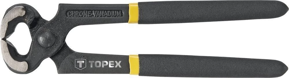 Topex replės nagams 200mm 32D531
