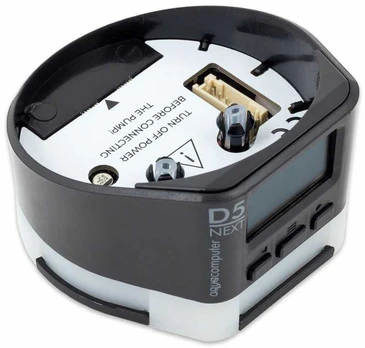 aqua computer Austausch-Controller für D5 NEXT Pumpe