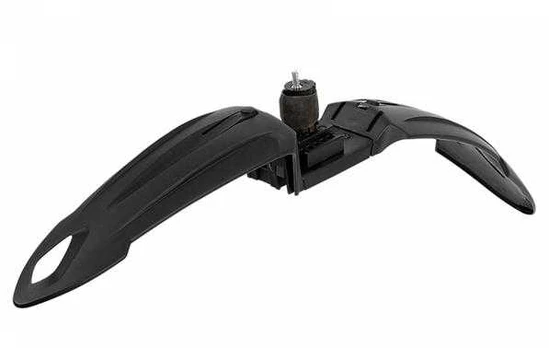Author Front X-Bow QR 26"-29" (juodas)