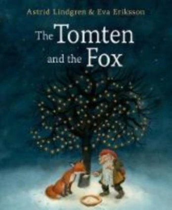 Tomten and the Fox