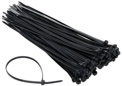 Spacetronik KABELIO DIRŽELIS OPC-250x4.2/B*P100