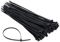 Spacetronik KABELIO DIRŽELIS OPC-250x4.2/B*P100 kaina