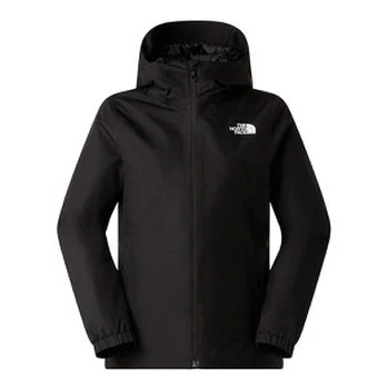 Damska The North Face Quest Dryvent - Dydis XL (0A8G10JK31 Striukės)