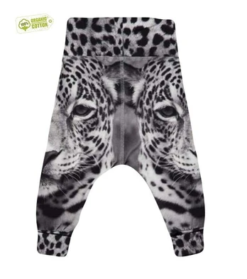 Kelnės „Leopardas“