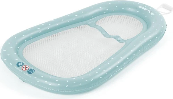 Doomoo - Inflatable Bath Mattress