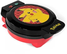 Uncanny Brands Pokemon Pikachu Vaflinė kaina
