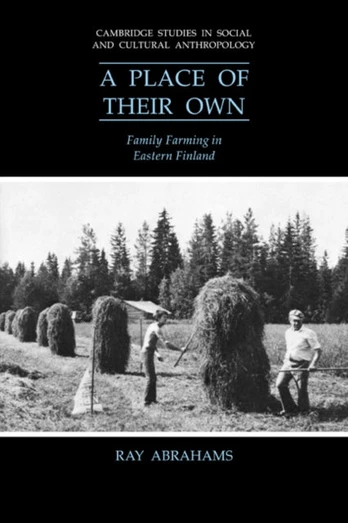 Place of their Own