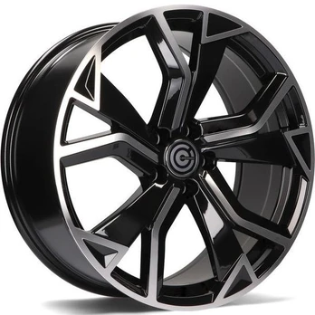 CARBONADO GENEROUS (BFP) R20 5x112.00 ET30 CB66.45 J8.5