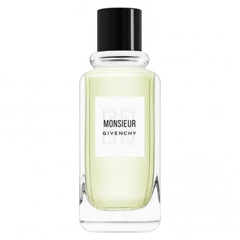 Givenchy, Monsieur de Givenchy, Tualetinis vanduo vyrams, 100 ml *Testeris