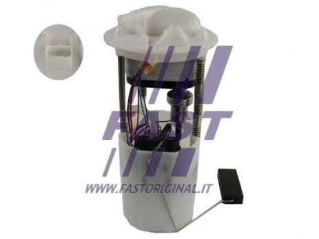 Degalų tiekimo blokas FAST FT53013