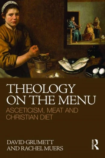 Theology on the Menu