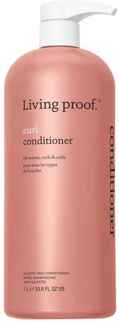 Living Proof CURL conditioner 1000 ml