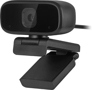 HD WebCam - Rebel Comp yra mikrofonas KOM1055