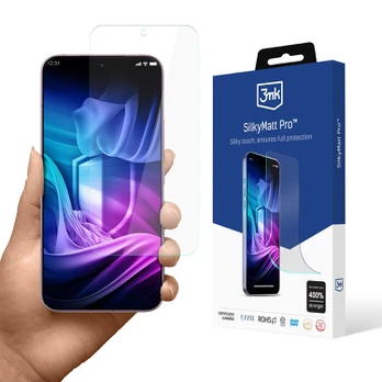 Xiaomi 17T Pro - 3mk Silky Matt Pro