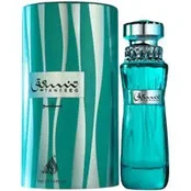 Athoor Al Alam Tanseeq Blue 100ml Vyrams EDP