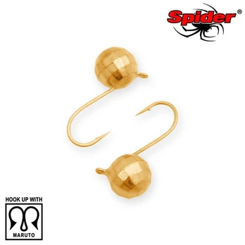 Avižėlė W Spider GO 5 mm