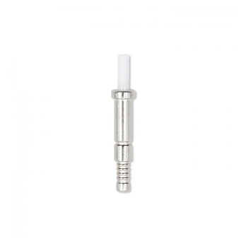 Qoltec ST Fiber Optic Connectors | Multimode | 2.0mm | Mounting kit | 200pcs.