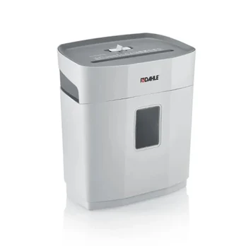 Dokumentų naikiklis DAHLE PaperSAFE 140, P-4