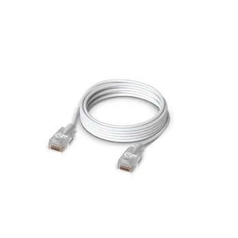 Ubiquiti UniFi Etherlighting Patch Kabelis 2m UACC-Cable-Patch-EL-2M-W