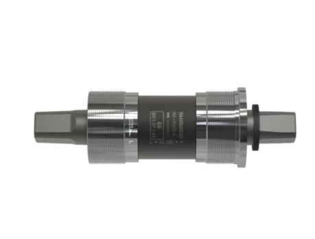 Miniklio veleno guolis Shimano BB-UN300-E Square type