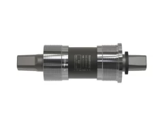 Miniklio veleno guolis Shimano BB-UN300-E Square type kaina