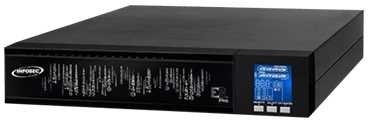 Infosec E3 Pro 2000 RT