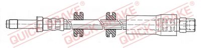 Stabdžių žarnelė QUICK BRAKE 32.406