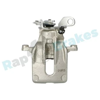 Stabdžių apkaba RAP BRAKES R-K0617