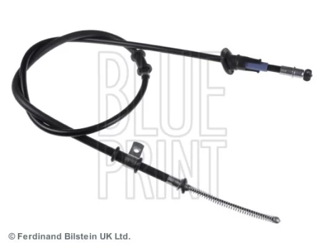 Trosas, stovėjimo stabdys BLUE PRINT ADC446116