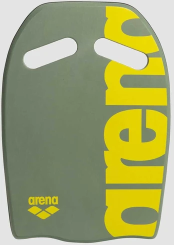 ARENA Training Kickboard Sage/Artic Lime