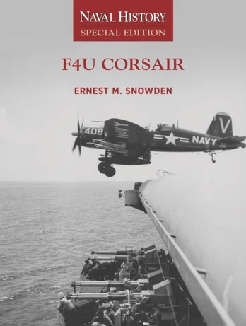 F4U Corsair
