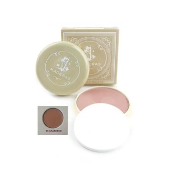 Maderas De Oriente Kreminis Makeup 06 Arabesco