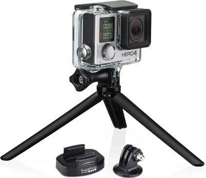 „GoPro“ trikojo laikiklis (ABQRT-002)